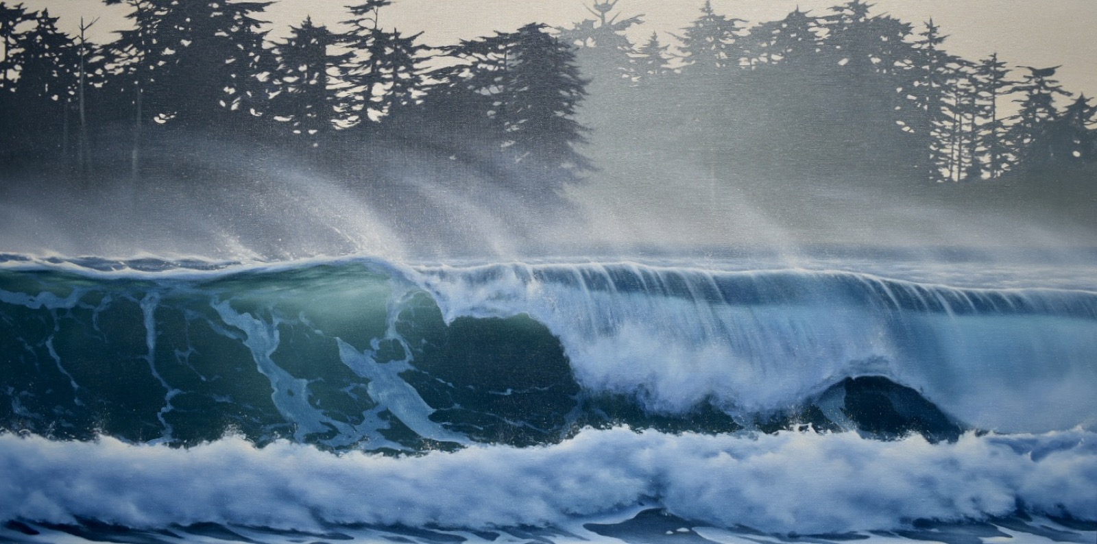 Seascapes