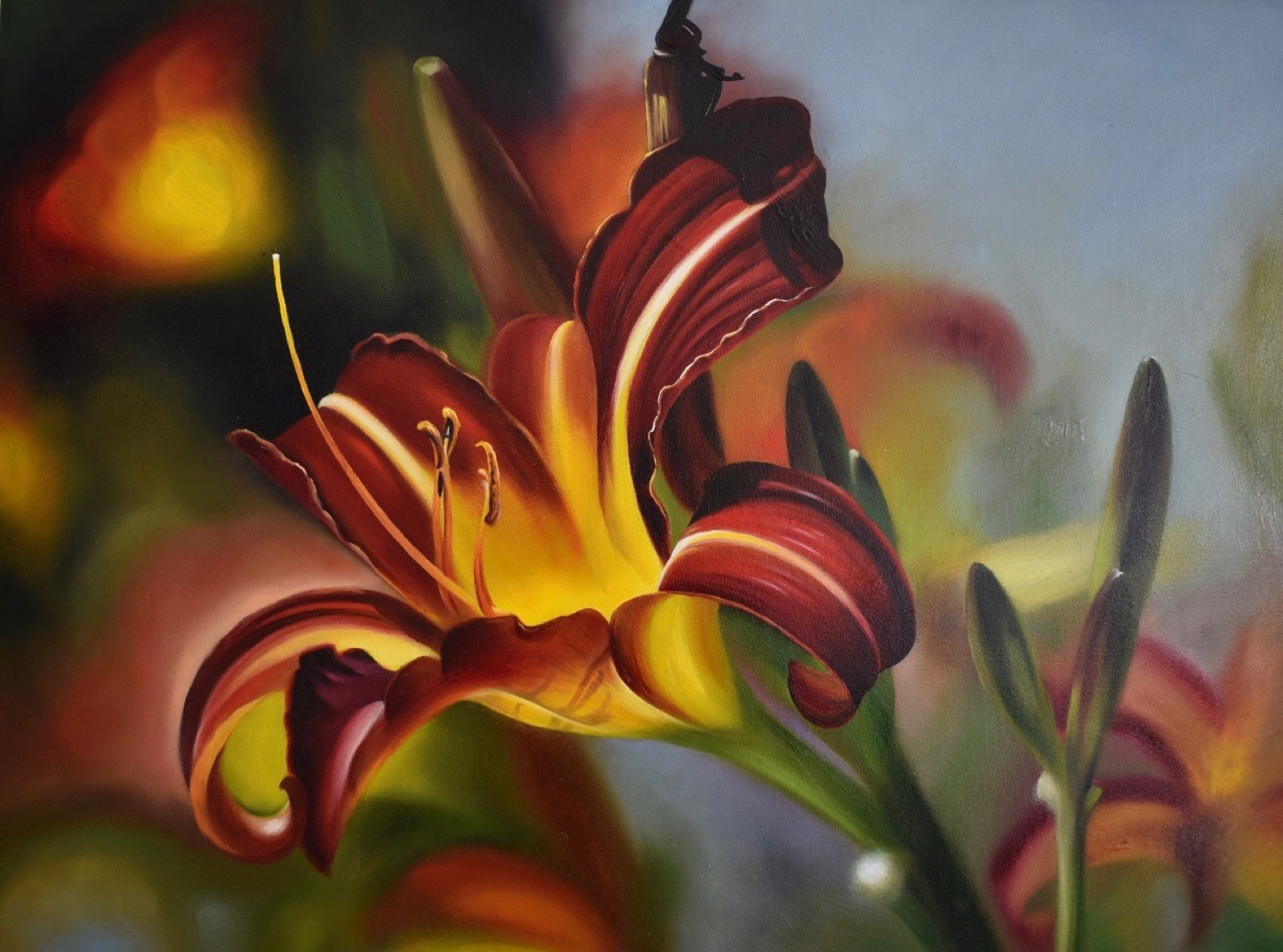 Flora
